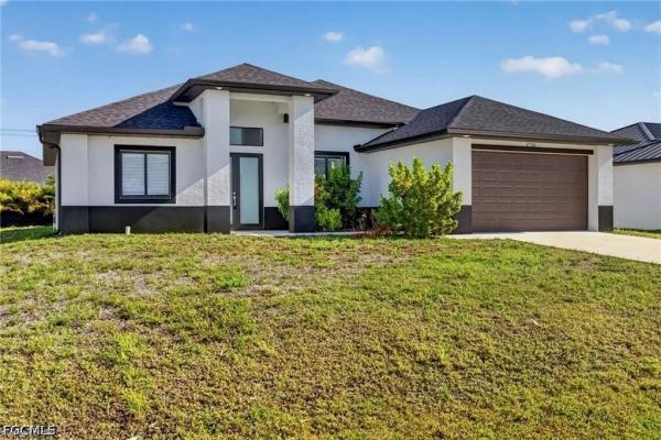 Cape Coral Residential, 1715 3rd St, Cape Coral, Florida 33991, image 1