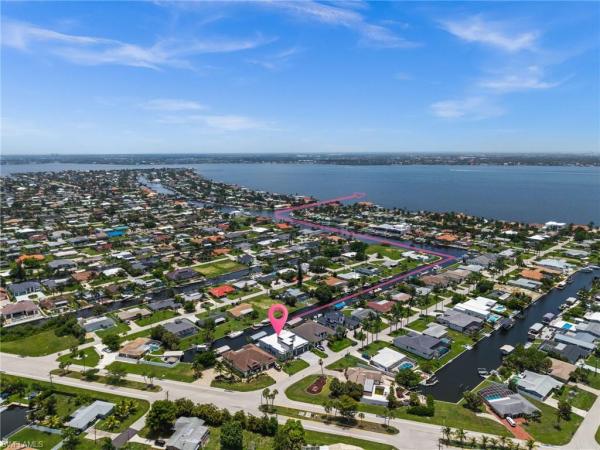 Cape Coral, 5305 Bayshore Ave, Cape Coral, Florida 33904, image 1