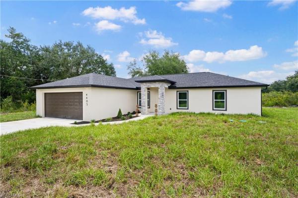4405 11th St, Lehigh Acres, Florida 33972, image 2
