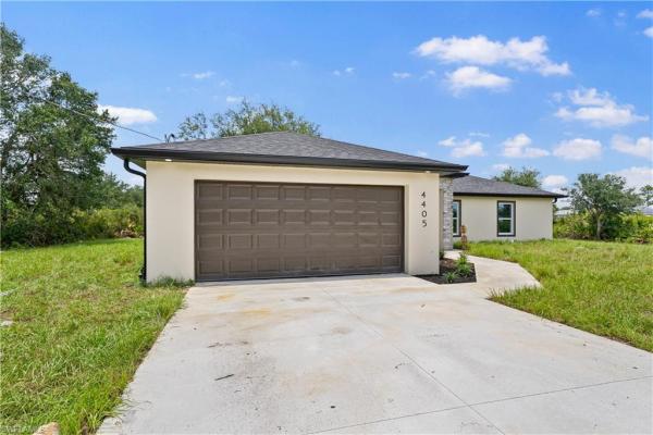 4405 11th St, Lehigh Acres, Florida 33972, image 1