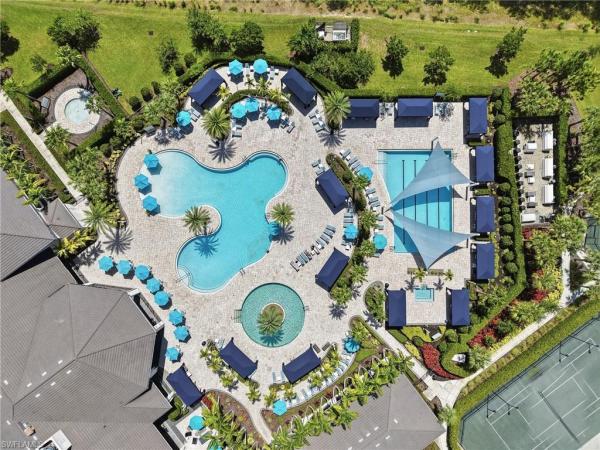 Valencia Bonita, 16014 Liguria Pl, Bonita Springs, Florida 34135, image 3