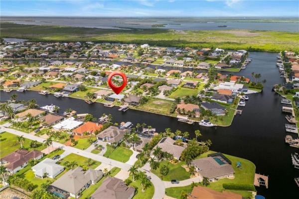 Cape Coral Residential, 2535 28th Ave, Cape Coral, Florida 33914, image 3