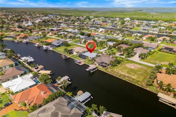 Cape Coral Residential, 2535 28th Ave, Cape Coral, Florida 33914, image 2