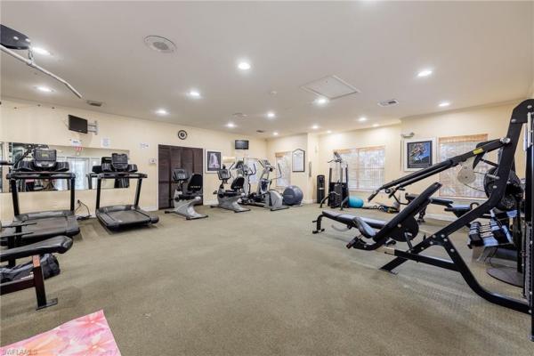 12591 Equestrian Cir #1210, Fort Myers, Florida 33907, image 3