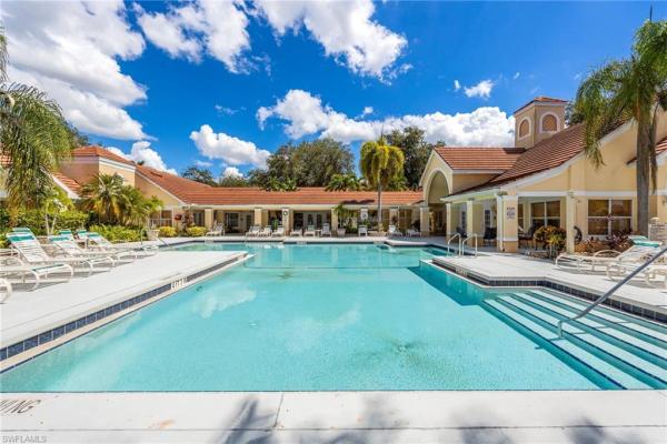 12591 Equestrian Cir #1210, Fort Myers, Florida 33907, image 1