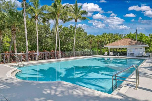 Somerset Townhomes, 19531 Bowring Park Rd #106, Fort Myers, Florida 33967, image 1
