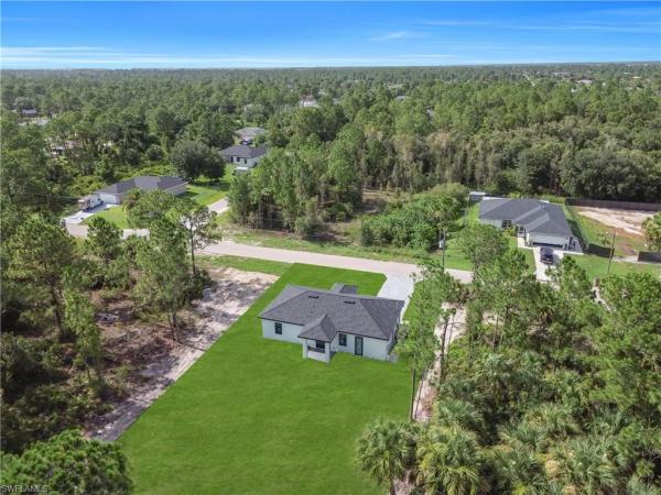3303 W 53rd St, Lehigh Acres, Florida 33971, image 1