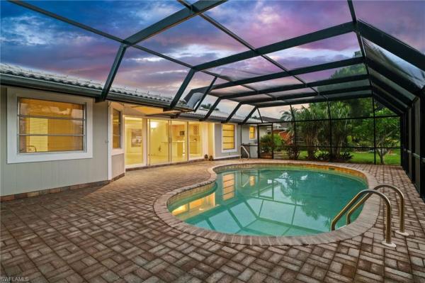 Cape Coral Residential, 4102 1st Pl, Cape Coral, Florida 33904, image 3