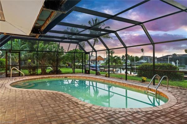 Cape Coral Residential, 4102 1st Pl, Cape Coral, Florida 33904, image 2