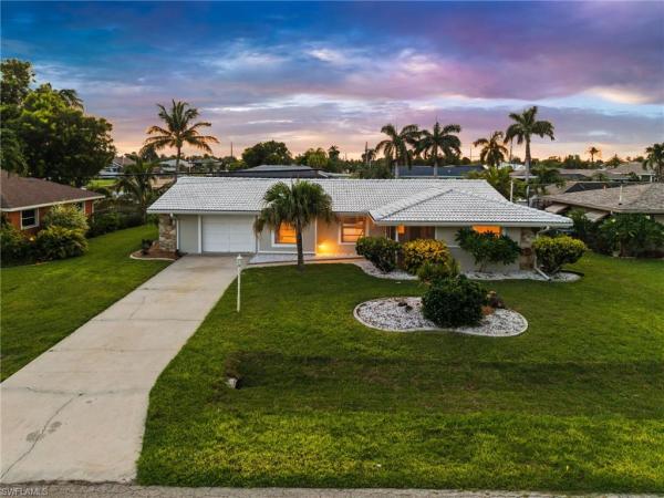Cape Coral Residential, 4102 1st Pl, Cape Coral, Florida 33904, image 1