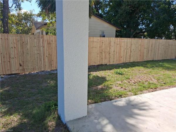 Dunbar Heights, 3034 Price Ave, Fort Myers, Florida 33916, image 3