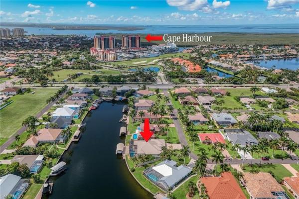 Cape Coral Residential, 5405 17th Ave, Cape Coral, Florida 33914, image 3