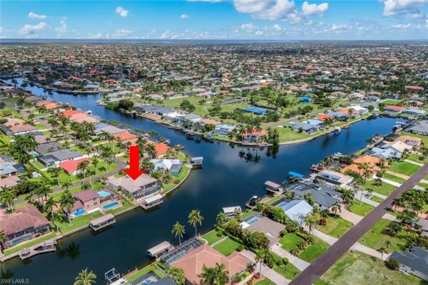 Cape Coral Residential, 5405 17th Ave, Cape Coral, Florida 33914, image 1