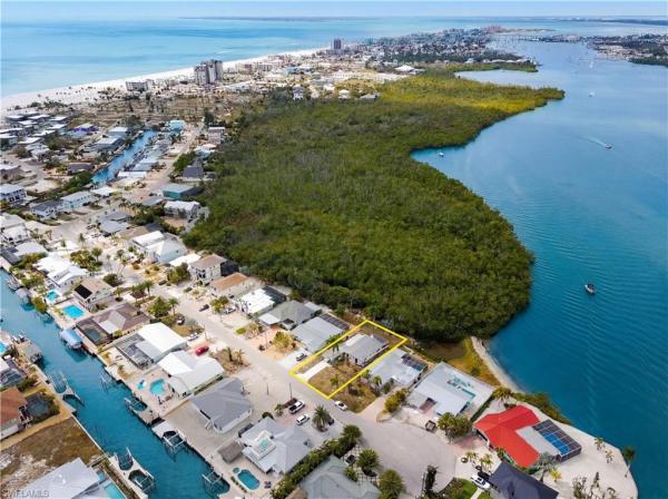 Shell Mound Park, 455 Donora Blvd, Fort Myers Beach, Florida 33931, image 3