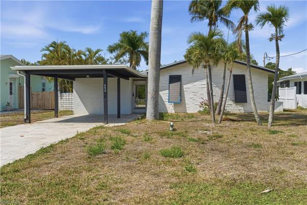 Shell Mound Park, 455 Donora Blvd, Fort Myers Beach, Florida 33931, image 2