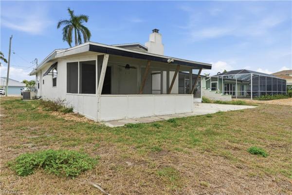 Shell Mound Park, 455 Donora Blvd, Fort Myers Beach, Florida 33931, image 1
