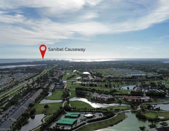Villas At Cinnamon Cove, 11541 Caraway Ln #3193, Fort Myers, Florida 33908, image 1