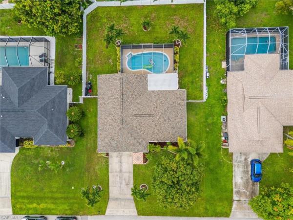 Cape Coral Residential, 2008 8th Ter, Cape Coral, Florida 33990, image 3