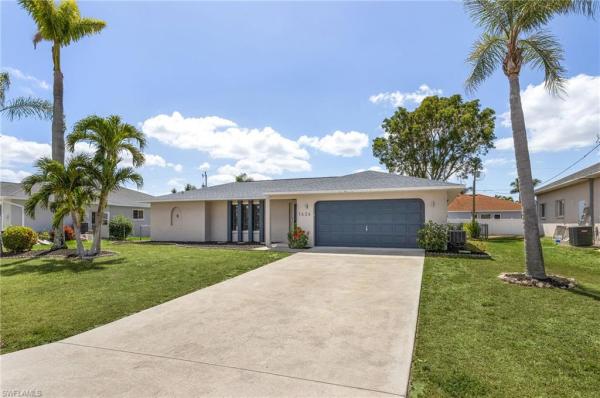 Cape Coral Residential, 1424 49th St, Cape Coral, Florida 33914, image 3