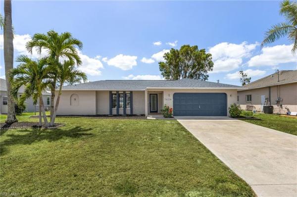 Cape Coral Residential, 1424 49th St, Cape Coral, Florida 33914, image 2