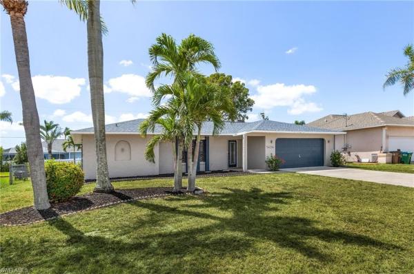 Cape Coral Residential, 1424 49th St, Cape Coral, Florida 33914, image 1