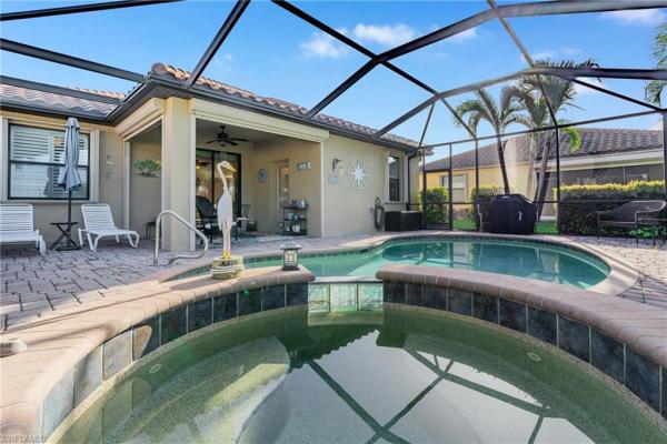 Copper Cove Preserve, 3652 Treasure Cove Cir, Naples, Florida 34114, image 3