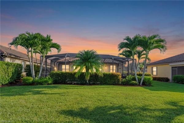 Copper Cove Preserve, 3652 Treasure Cove Cir, Naples, Florida 34114, image 2