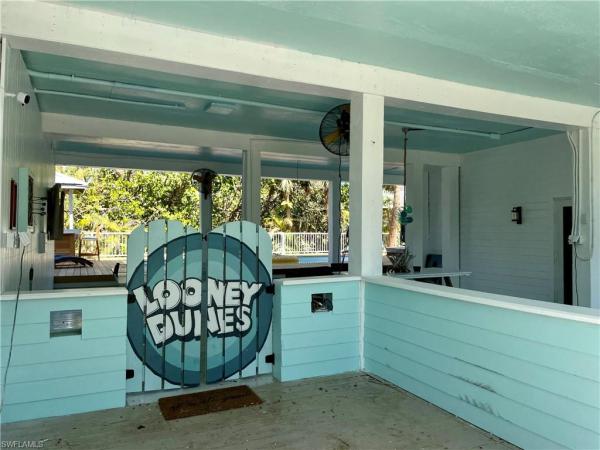 North Captiva Dunes, 4490 Oyster Shell Dr, Upper Captiva, Florida 33924, image 3