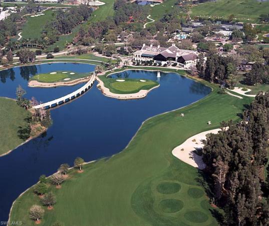 Fiddlesticks Country Club, 15440 Kilmarnock Dr, Fort Myers, Florida 33912, image 3