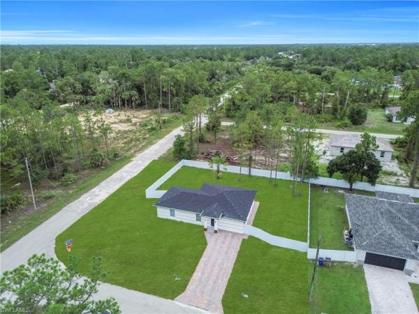Lehigh Acres Residential, 718 S Frontenac Ave, Lehigh Acres, Florida 33974, image 1