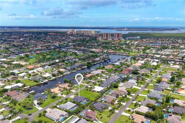 Cape Coral Residential, 5126 19th Ave, Cape Coral, Florida 33914, image 3