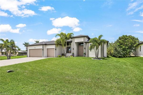 Cape Coral Residential, 5126 19th Ave, Cape Coral, Florida 33914, image 1