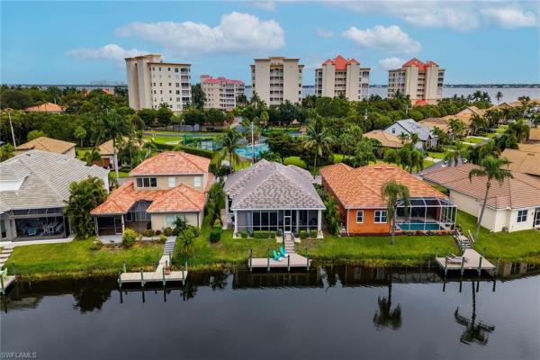 Water's Edge 3, 14610 Laguna Dr, Fort Myers, Florida 33908, image 3