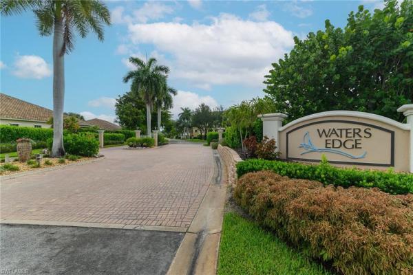 Water's Edge 3, 14610 Laguna Dr, Fort Myers, Florida 33908, image 2