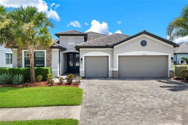 Timber Creek, 11591 Canopy Loop, Fort Myers, Florida 33913, image 1