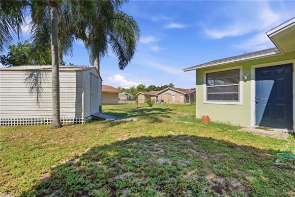 Laurelwood, 19368 Coraltree Ct, Lehigh Acres, Florida 33936, image 1