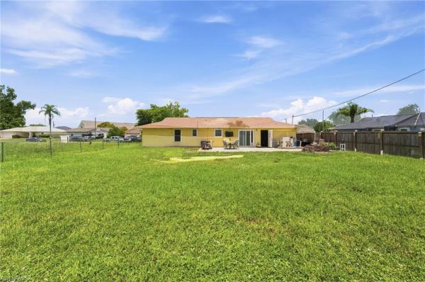 Cape Coral Residential, 2303 23rd Ave, Cape Coral, Florida 33909, image 2