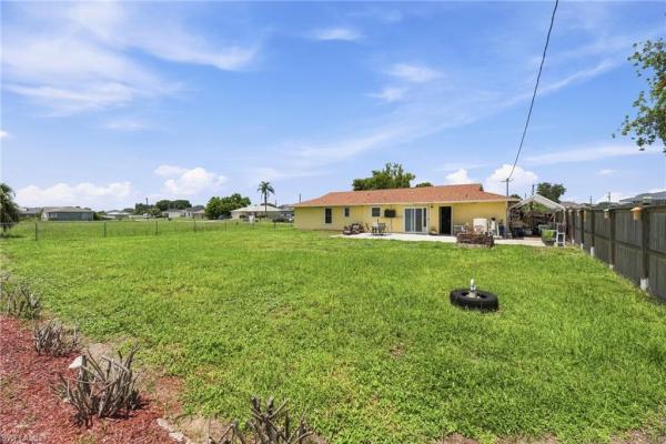 Cape Coral Residential, 2303 23rd Ave, Cape Coral, Florida 33909, image 1