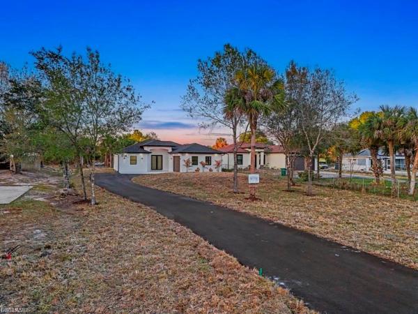 Golden Gate Estates, 2657 SE 2nd Ave, Naples, Florida 34117, image 1