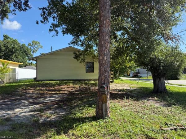 406 San Diego St, North Fort Myers, Florida 33903, image 1