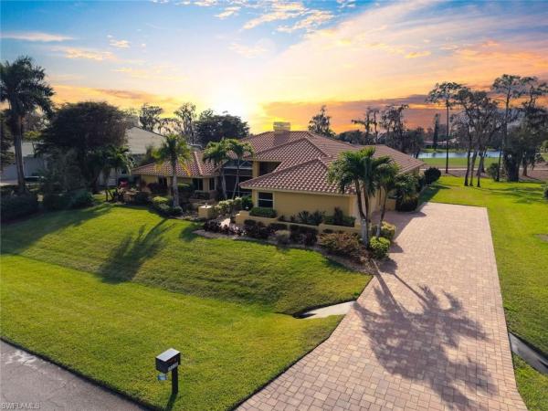 Fiddlesticks Country Club, 15228 Fiddlesticks Blvd, Fort Myers, Florida 33912, image 3