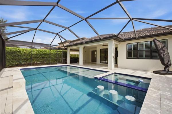 Verona Pointe Estates, 16277 Borelle Cir, Naples, Florida 34110, image 3