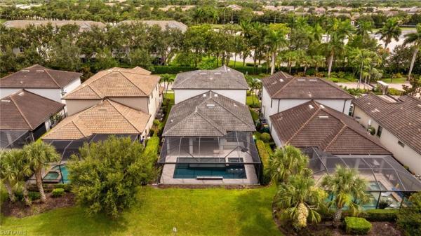 Verona Pointe Estates, 16277 Borelle Cir, Naples, Florida 34110, image 2