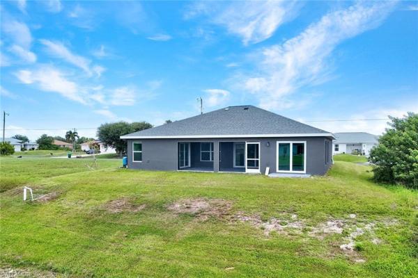 Cape Coral Residential, 918 12th St, Cape Coral, Florida 33909, image 3