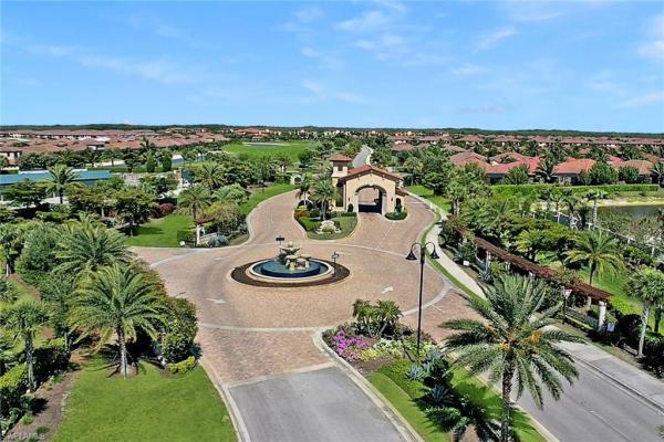 Bonita National Golf & Country Club, 28031 Bridgetown Ct #5424, Bonita Springs, Florida 34135, image 1