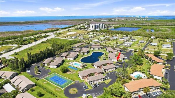 16881 Davis Rd #313, Fort Myers, Florida 33908, image 3