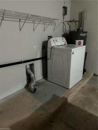 Cape Coral Residential, 1427 8th Pl, Cape Coral, Florida 33909, image 1