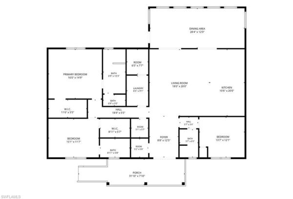 Belle Meade, 9277 Belding Dr, Sanibel, Florida 33957, image 2
