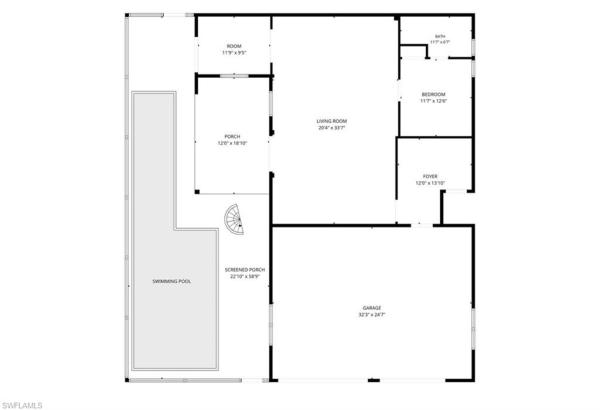 Belle Meade, 9277 Belding Dr, Sanibel, Florida 33957, image 1