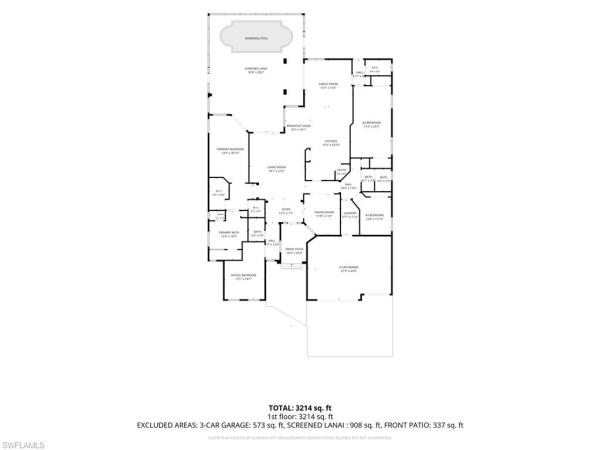 Aster Place, 5683 Whispering Willow Way, Fort Myers, Florida 33908, image 1